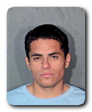 Inmate ISAAC ALVAREZ