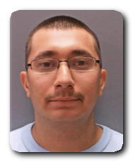 Inmate ANDRES ARIAS