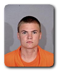 Inmate NATHAN ARZATE