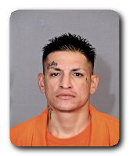 Inmate TERRENCE BALLESTEROS