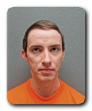 Inmate SETH CALLAWAY