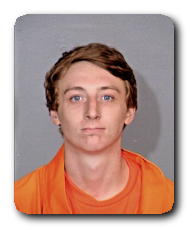Inmate BAILEY CARR