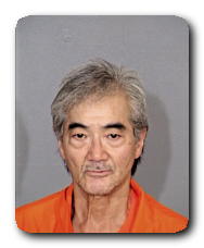 Inmate JOONG CHA