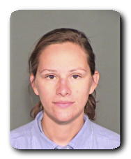 Inmate BRITTANY CORRAL MOORE