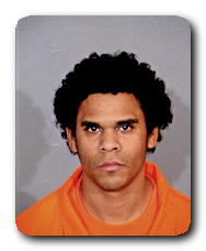 Inmate ADRIAN CRABLE