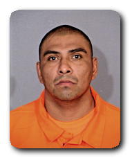 Inmate LESTER FLORES