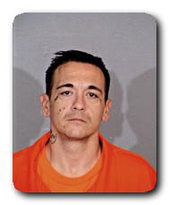 Inmate MARCOS GABLE