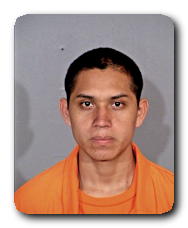 Inmate JUAN GIRON GOMEZ