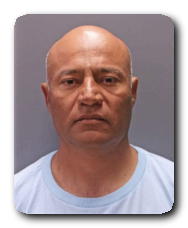 Inmate VICTOR HERNANDEZ GARCIA