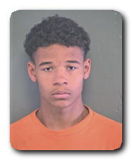 Inmate JAIDEN HINDS