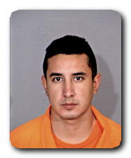 Inmate EMILIO LOPEZ