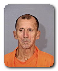 Inmate KENNETH MALLARD