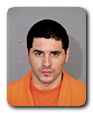Inmate SAUL MARTINEZ