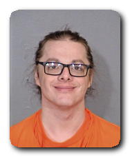 Inmate DANIELLE MORAN