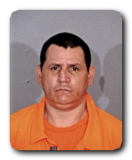 Inmate JAIRO RODRIGUEZ
