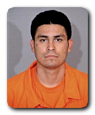 Inmate MIGUEL RODRIGUEZ