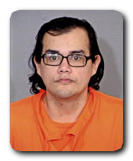 Inmate MATTHEW SANCHEZ