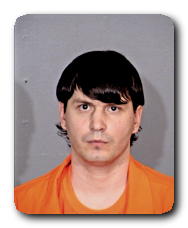 Inmate JAMES SEEGAR