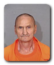 Inmate CHARLES WELDI
