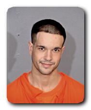 Inmate AUSTIN ALFONSO