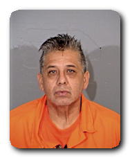 Inmate TONY ALVAREZ