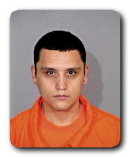 Inmate ROBERT BENAVIDEZ