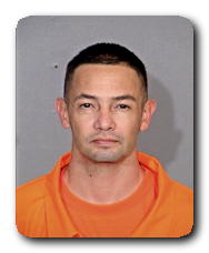 Inmate JESUS CANALES