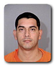 Inmate CARLOS CLEMENTE
