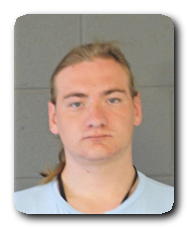 Inmate KYLE CLEVENGER