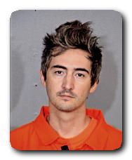 Inmate JAX CORNELL