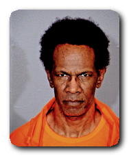 Inmate HARVEY DUHART