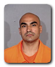 Inmate GERALD ESPINOZA