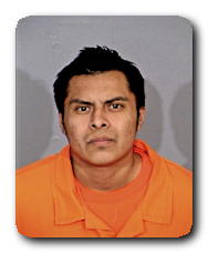 Inmate MERLE FRANCISCO