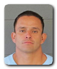 Inmate SAMUEL GAONA