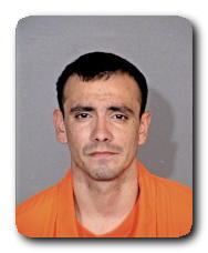 Inmate CHRIS GILLILAND