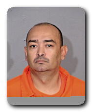 Inmate RAMON GOMEZ