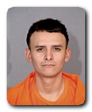 Inmate ALEX GONZALEZ