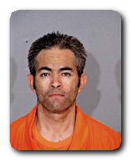 Inmate SETH GONZALEZ