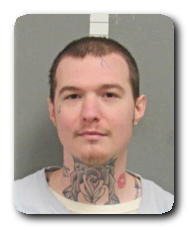 Inmate DYLAN HALLADAY