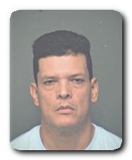 Inmate JULIO HERRERA VILLA