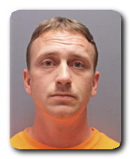 Inmate CHRISTOPHER JARVIS