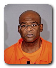 Inmate JAMES LAND