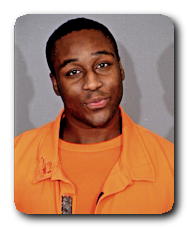 Inmate ISAIAH LITTLE