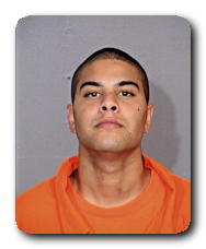 Inmate DORIAN LOPEZ