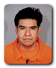 Inmate TIMOTHY LOPEZ