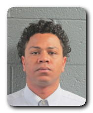 Inmate DARNELL MARGERUM
