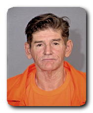 Inmate GILBERT MCDONALD