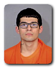 Inmate SAMUEL NEVAREZ