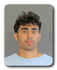 Inmate MOHAMAD OCONNELL
