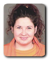 Inmate ASHLEY PARRIOTT